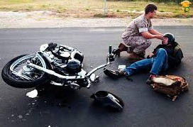 Motorcycle Accident